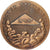France, Médaille, Compagnie la Providence, Incendie, 1911, Bronze, TTB+