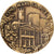 Frankreich, Medaille, Ville de Cinq Mars la Pile, Bronze, VZ
