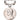 France, Médaille Coloniale, WAR, Medal, Very Good Quality, Silver, 27