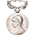 France, Médaille Coloniale, WAR, Medal, Very Good Quality, Silver, 27