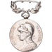 France, Médaille Coloniale, WAR, Medal, Very Good Quality, Silver, 27