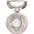 France, Médaille Coloniale, WAR, Medal, Very Good Quality, Silver, 27