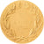 France, Médaille, Offert par M. Guérin, Député, Gilt Bronze, SPL, Lagrange