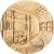 France, Medal, Assemblée Nationale, Bronze, Arthus Bertrand, MS(63)