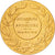 France, Medal, Aviculture et Apiculture de la Manche, Gilt Bronze, Arthus