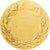 Francja, medal, Concours de Tir, Offert par M. Fauchon, Député, Pokryty