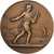 Francja, medal, Ministère de l'Agriculture, Associations Agricoles, Brązowy