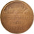 France, Médaille, VIIIème Olympiade, Paris, 1924, Bronze, SUP, Benard