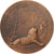 France, Medal, Préparation Militaire, Prix du Ministre de la Guerre, Bronze