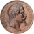 França, medalha, Napoléon III, Concours Régional Agricole de Caen, 1867
