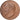 France, Medal, Napoléon III, Exposition universelle de Paris, Copper