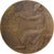 Frankreich, Medaille, Certificat d'Etudes, Ville de Levallois-Perret, Bronze