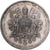 PAŃSTWO WATYKAŃSKIE, medal, Pie IX, 1860, Cyna, Massonnet, AU(50-53)
