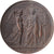 Belgium, Medal, Antwerpens Kunstfeest, 1861, Bronze, EF(40-45)