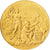 Frankreich, Medaille, Ministère de la Guerre, Communications aériennes, 1896