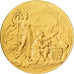 França, medalha, Ministère de la Guerre, Communications aériennes, 1896