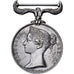 United Kingdom, Guerre de Crimée, Reine Victoria, Medaille, 1854, Excellent