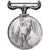 United Kingdom, Guerre de Crimée, Reine Victoria, Medaille, 1854, Excellent
