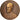 Frankreich, Medaille, Docteur Bérillon, 1929, Bronze, Lenoir, UNZ