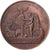France, Médaille, Louis-Alexandre de Bourbon Comte de Toulouse, Bataille de