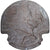 Francia, medaglia, Automobile, Coq, Bronzo, MB+