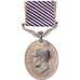 United Kingdom, Distinguished Flying Medal, WAR, Medaille, Georges VI, Excellent