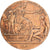 Frankreich, Medaille, Exposition universelle de Paris, 1889, Bronze, Dupuis.D
