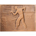 Francia, medaglia, Syndicat Général de la Boulangerie Française, Bronzo