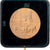 Estados Unidos da América, medalha, Hudson Fulton Banquet, 1909, Bronze, Emil