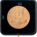 Estados Unidos, medalla, Hudson Fulton Banquet, 1909, Bronce, Emil Fuchs, SC