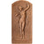 France, Flore, Arts & Culture, Medal, SUP+, Coudray, Bronze