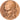 France, Medal, André Suares, 1979, Bronze, A. Guzman, MS(63)