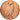 France, Medal, Chouettes, 1983, Bronze, Salmon, MS(63)