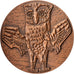 France, Medal, Institut National de Recherche et de Documentation Pédagogiques