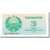 Banknote, Uzbekistan, 3 Sum, 1993, Undated, KM:62a, UNC(65-70)