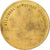Belgien, Medaille, Orphée, Belgische Artistieke Promotie van SABAM, Gilt