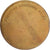 Belgium, Medal, Orphée, Promotion Artistique Belge de la SABAM, Bronze