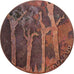 Russie, Médaille, Armenian Komitas Music, Bronze, TB