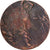 Russland, Medaille, Armenian Komitas Music, Bronze, S