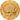 France, Medal, La Résistance, Gilt Bronze, De Jeager, MS(63)