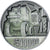 Russland, Medaille, Tractor Kirovets 1500000, 1973, Métal, UNZ