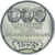 Russland, Medaille, Tractor Kirovets 1500000, 1973, Métal, UNZ