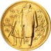 Frankreich, Medaille, De Gaulle, l'Appel du 18 juin, Gilt Bronze, Jaeger, VZ