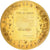 Frankreich, Medaille, De Gaulle, l'Appel du 18 juin, Gilt Bronze, Jaeger, VZ