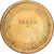 Belgium, Medal, S.A.B.A.M, Société Belge des Auteurs, Gilt Bronze, De