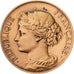 Frankrijk, Medaille, Union nationale des industries de carrières, 1986