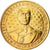 Frankreich, Medaille, Hommage au Général de Gaulle, La Boisserie, Gilt Bronze