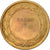 Bélgica, medalha, S.A.B.A.M, Société Belge des Auteurs, Bronze Dourado, De