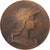 Francia, medalla, Ministère de la Guerre, Concours de Tir, Bronce, Dubois.H