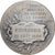Francia, medalla, Comice Agricole de Chinon, Indre-et-Loire, 1909, Bronce